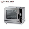 1470-2 China Brand Equipamentos industriais de cozimento Elétrico 10-Tray Combi Oven
